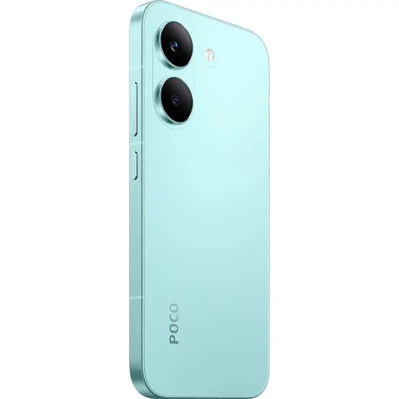 Смартфон Poco X8 Pro 8/512GB Green - фото 7