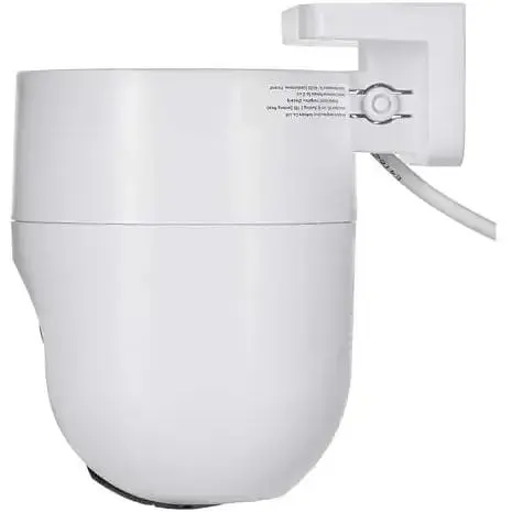 IP-камера Ezviz CS-H8c Pro (3K) 5Mp Беспроводная наружная с панорамированием и наклоном - фото 4