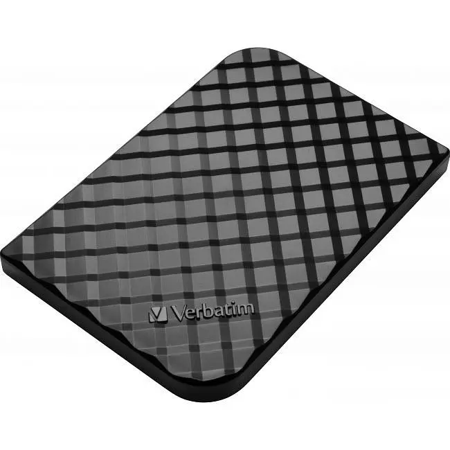 Зовнішній SSD накопичувач Verbatim Store 'n' Go Portable 1TB [53230] [145827] - фото 2