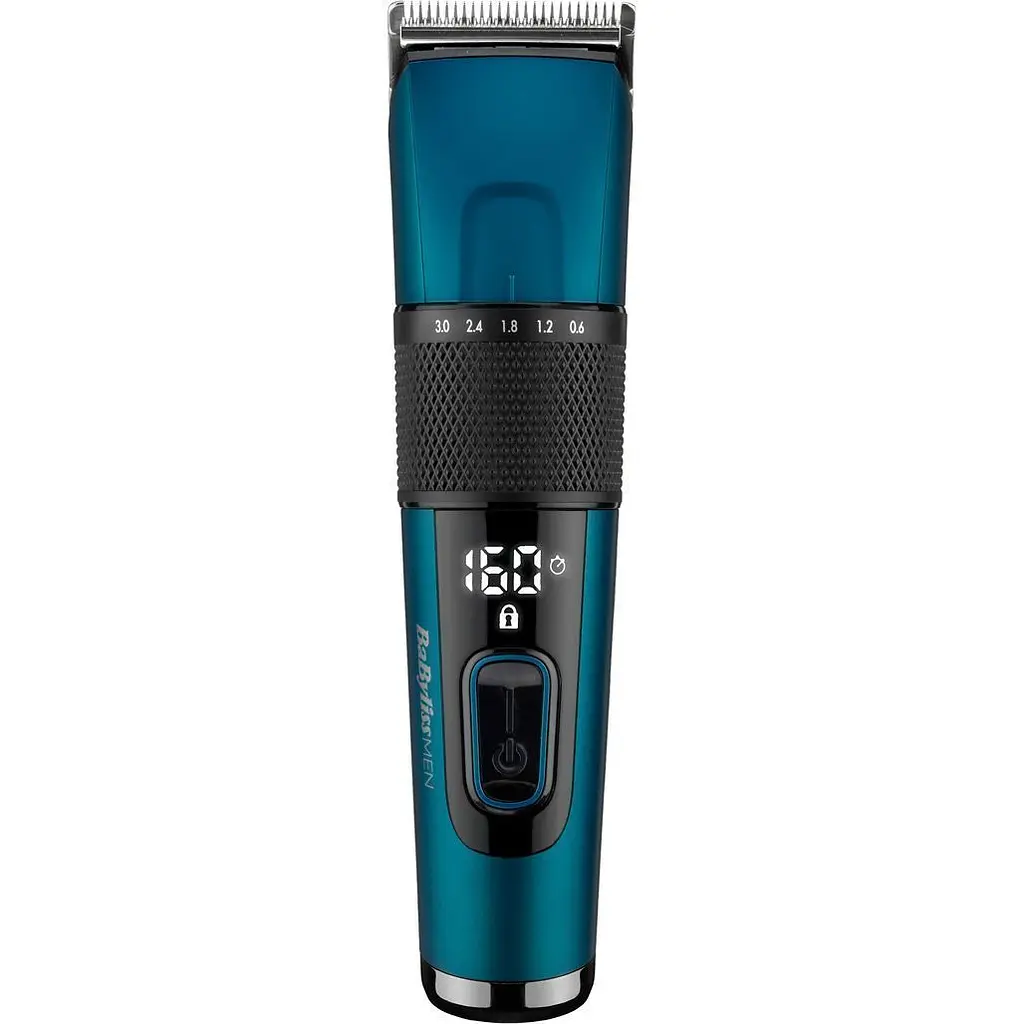 Машинка для стрижки Babyliss E990E [155533] - фото 2