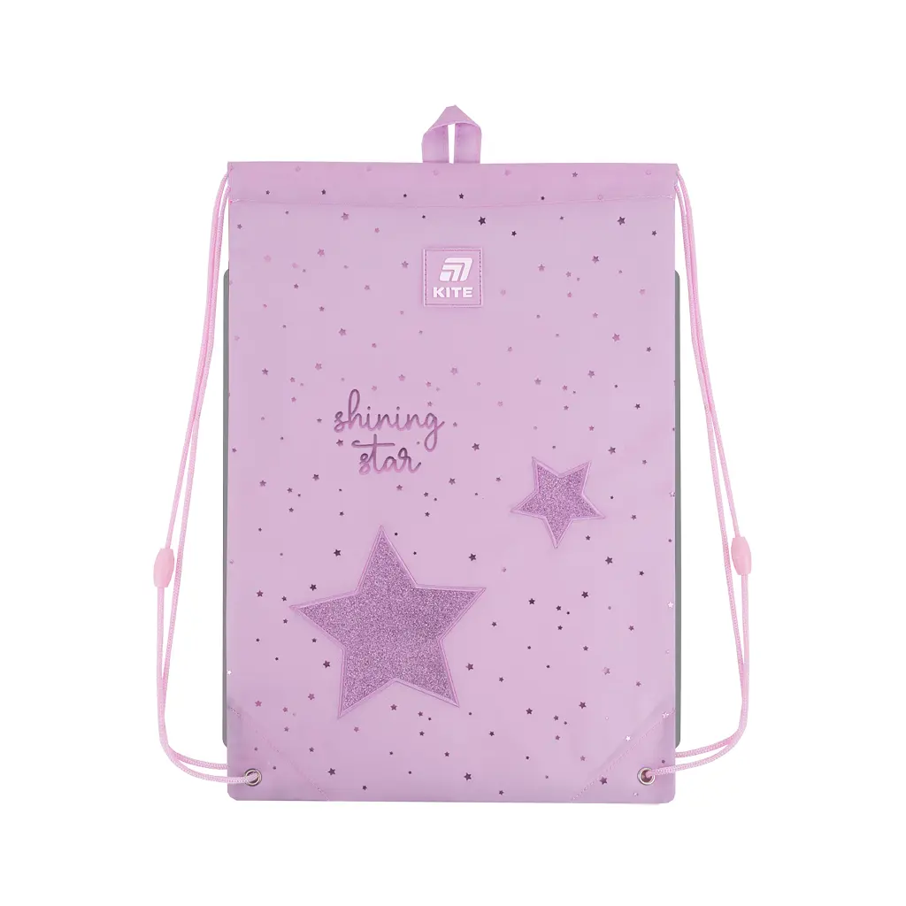 Сумка для взуття Kite 600M Shining Star (K25-600M-11) - фото 3