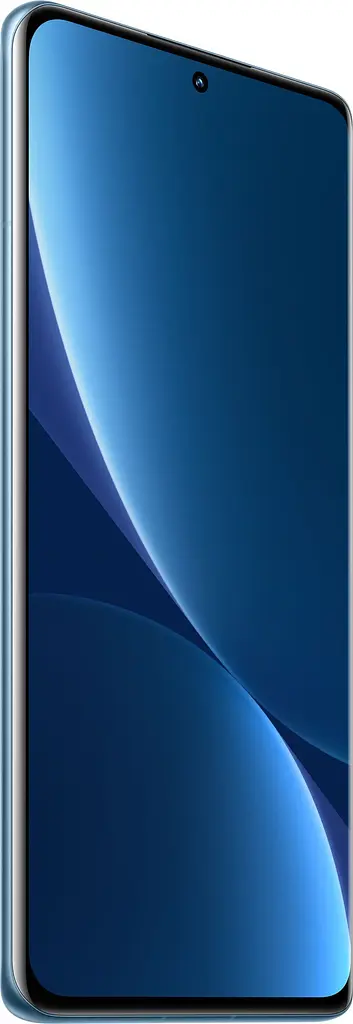 Смартфон Xiaomi 12 Pro 8/128GB Blue - фото 5