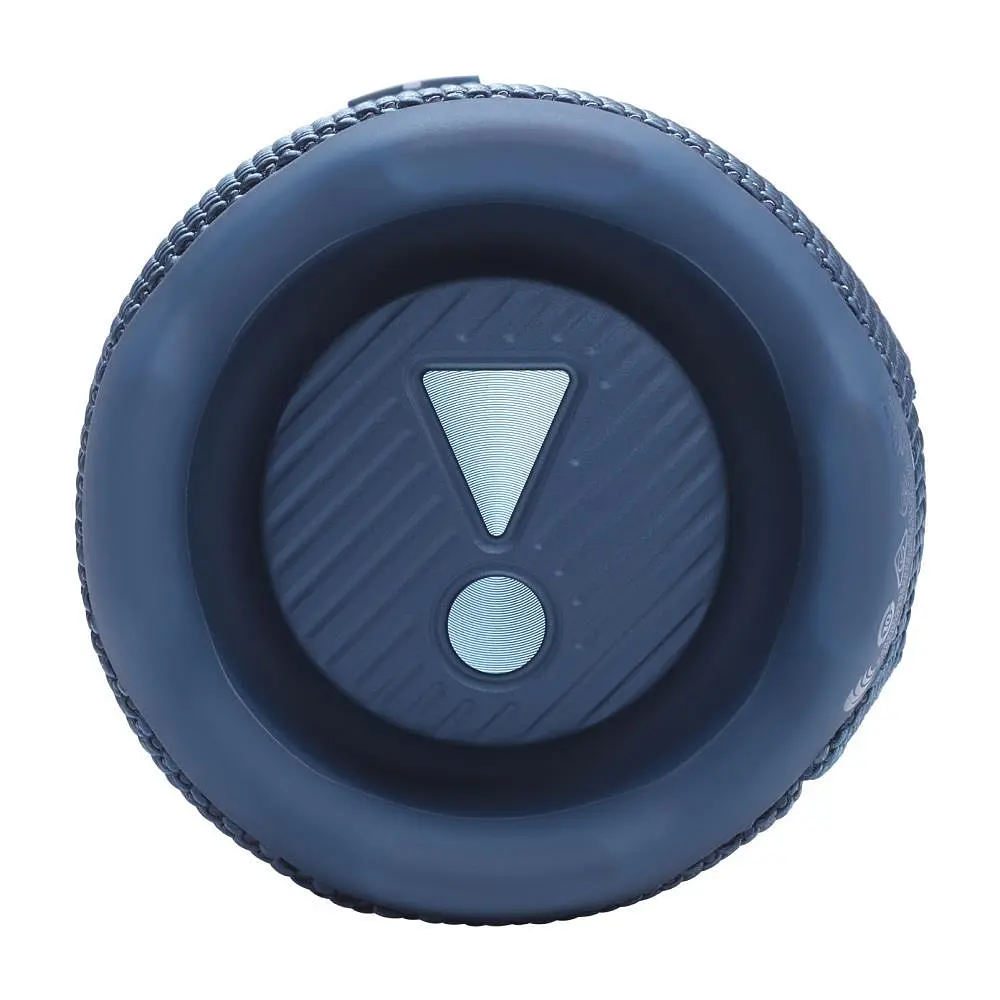 Портативна колонка JBL Flip 7 JBLFLIP7BLU Blue - фото 5