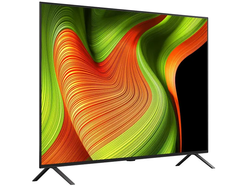 Телевізор LG OLED55B56LA - фото 2
