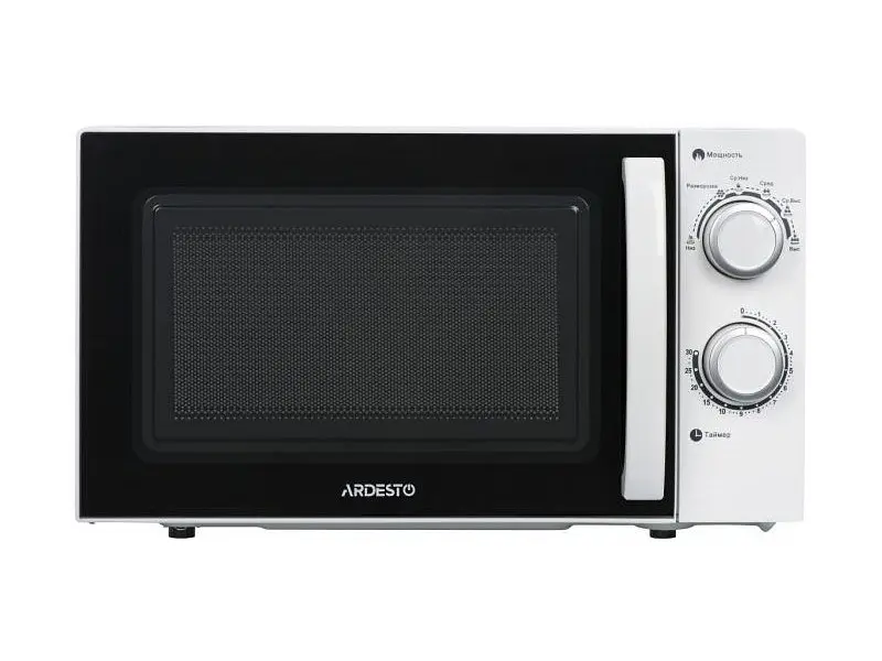 Мікрохвильова піч Ardesto GO-S725W
