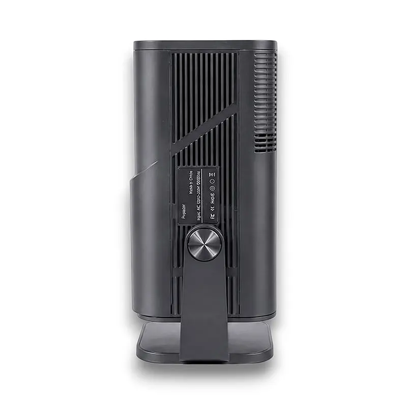 Мультимедійний смарт проектор Magcubic AMX500 H723 720P чорний 1/8 Гб до 300 ANSI Android 14 - фото 5