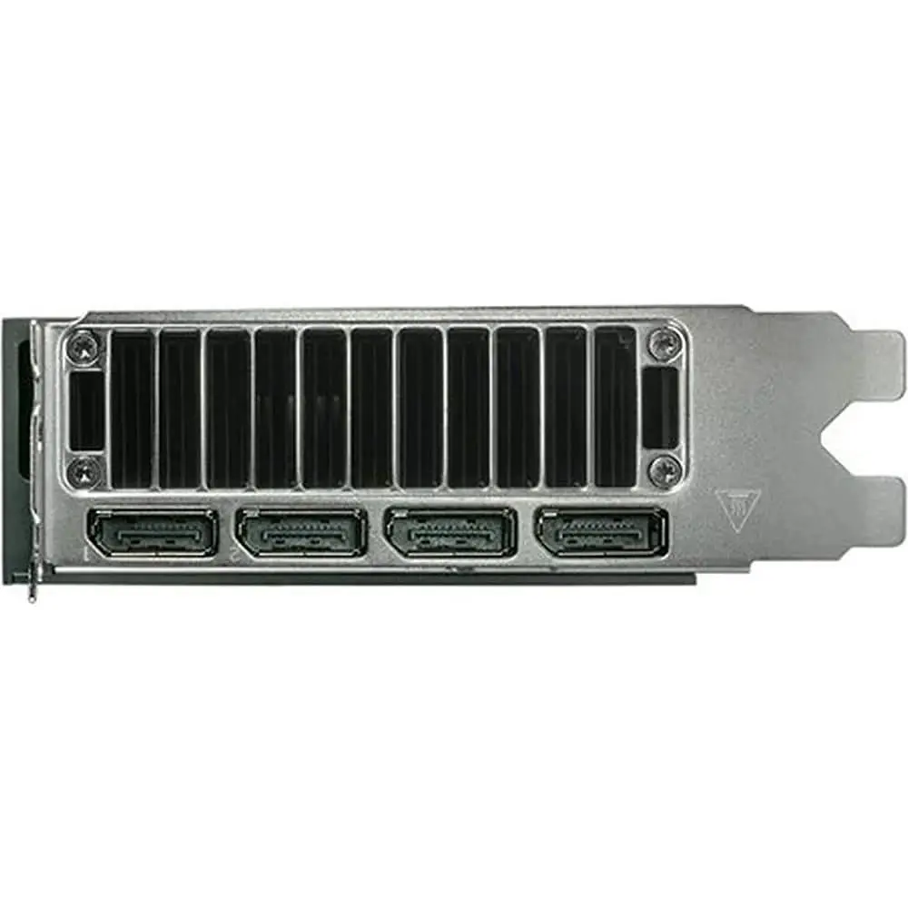 Відеокарта PNY RTX PRO 5000 48GB Blackwell OEM (VCNRTXPRO5000-SB) (GDDR7, 384 bit, PCI-E v5.0 x16) - фото 3