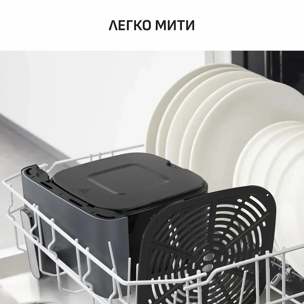 Мультипіч Tefal EY 855BE0 - фото 6