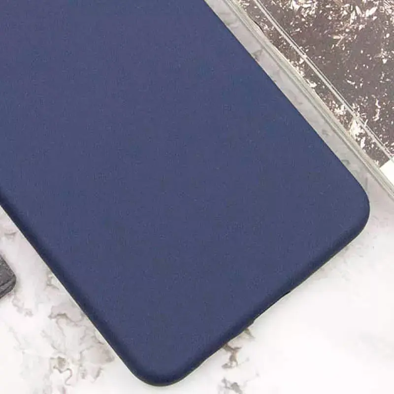Чохол Epic Lakshmi Full Camera для Google Pixel 8 Pro Midnight Blue AAA [103881] - фото 3