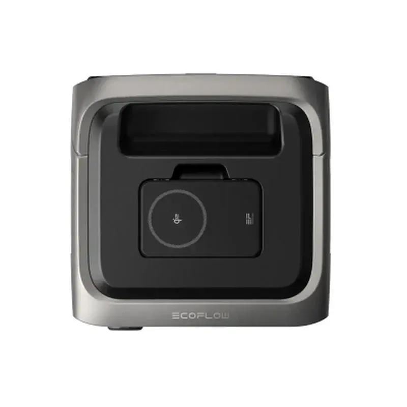 Зарядна станція EcoFlow RIVER 3 Max Plus Wireless (EFRIVER3MP-Wireless-EU-CBOX) - фото 5