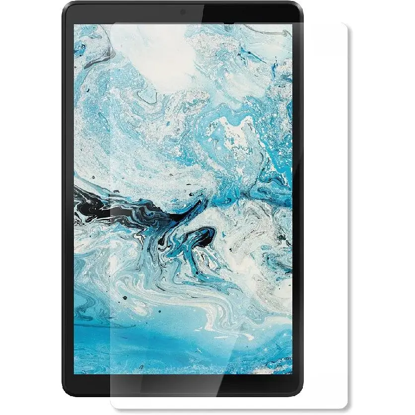 Защитная пленка StatusSKIN для Lenovo Tab M8 TB-8505F Экран Глянцевая Ultra - фото 1