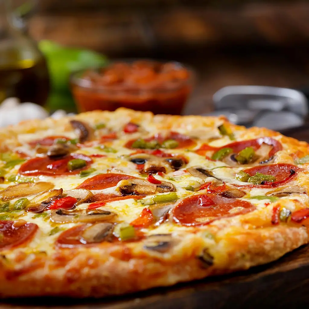 Перець нарізаний сублімований з великим терміном придатності 25 років Augason Farms, 113 порцій (101203) - фото 5