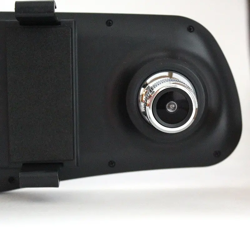 Зеркало видеорегистратор с камерой заднего вида L 706 Vehicle Blackbox DVR Full HD - фото 5