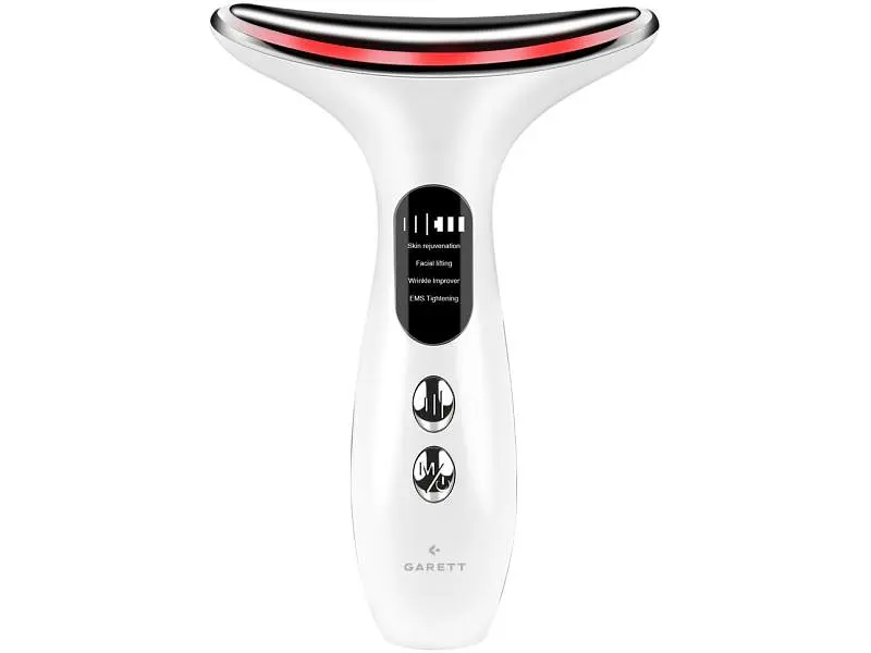 Масажер Garett Beauty Lift Skin Pro - фото 5