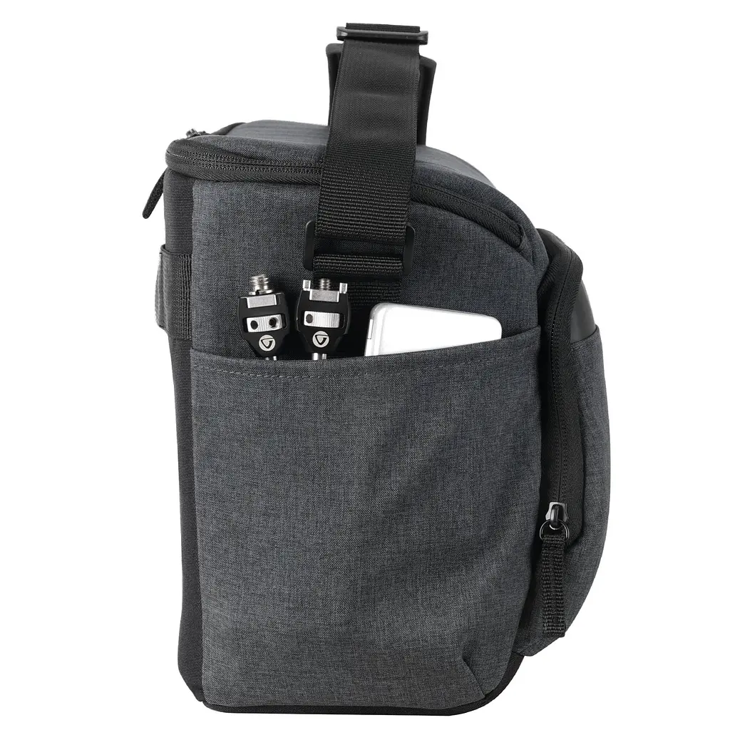 Сумка Vanguard Vesta Aspire 34 Gray (Vesta Aspire 34 GY) - фото 11