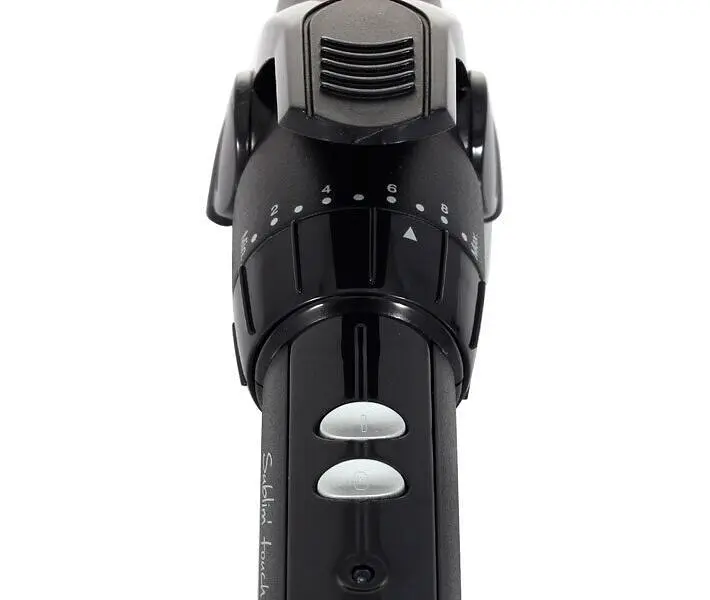 Плойка для волосся BaByliss [C338E] [68651] - фото 3