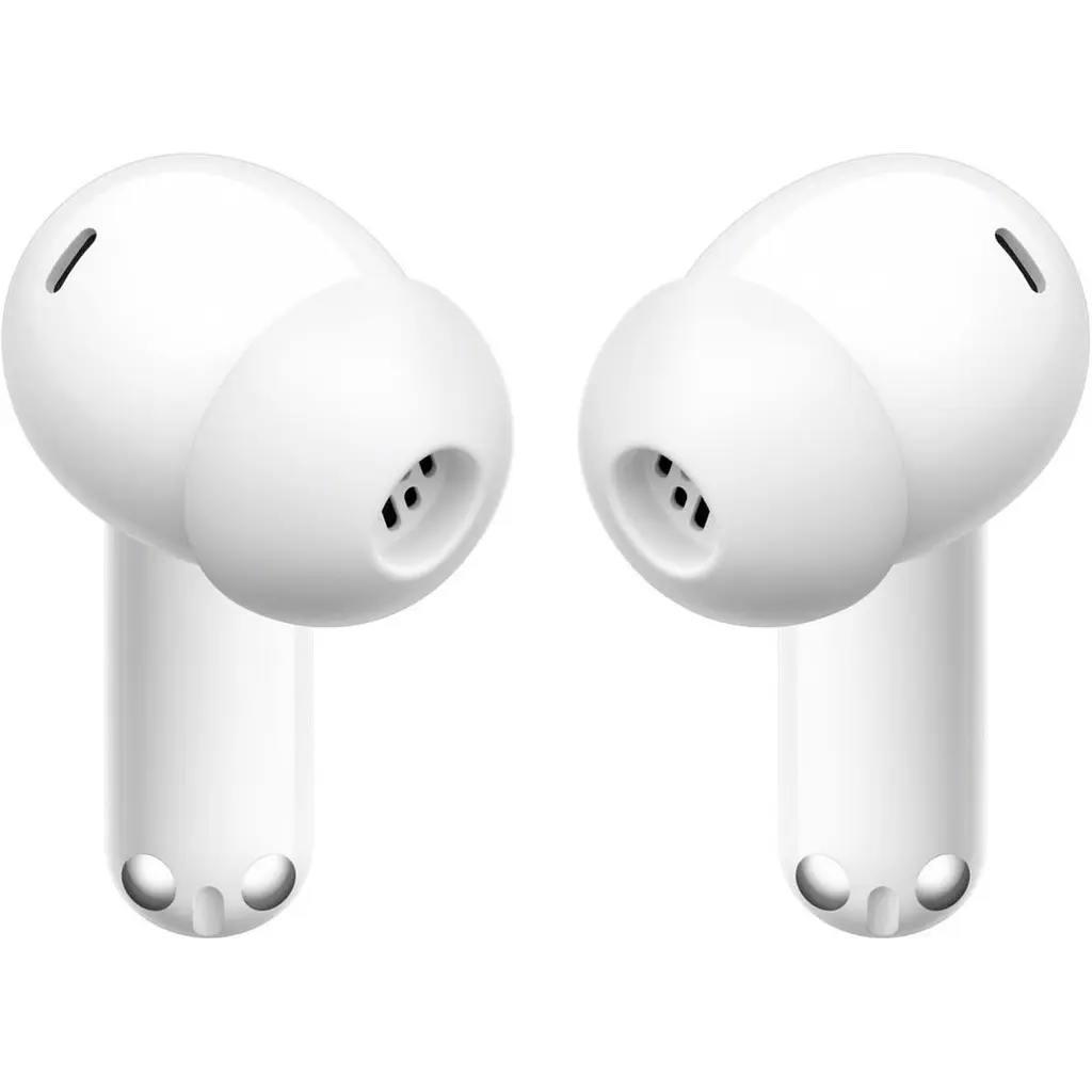Навушники Oppo Enco Buds3 Pro ETEK1 Glaze White [134488] - фото 3