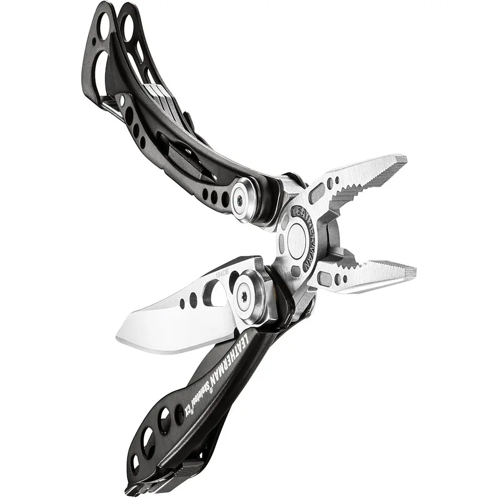 Мультитул Leatherman Skeletool CX (830923) [72745] - фото 3