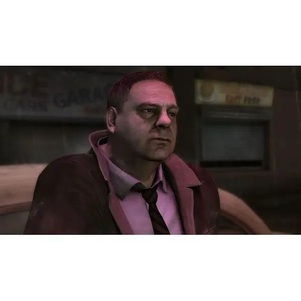 Гра Collection: Heavy Rain and BEYOND: Two Souls (англійська версія) (PS4) - фото 4