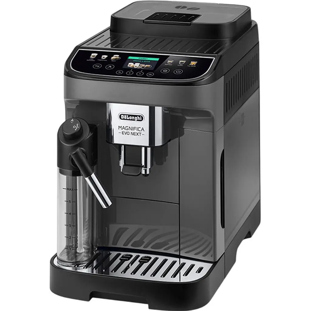 Кофемашина Delonghi Magnifica Evo Next ECAM310.60.GB [119728] - фото 2