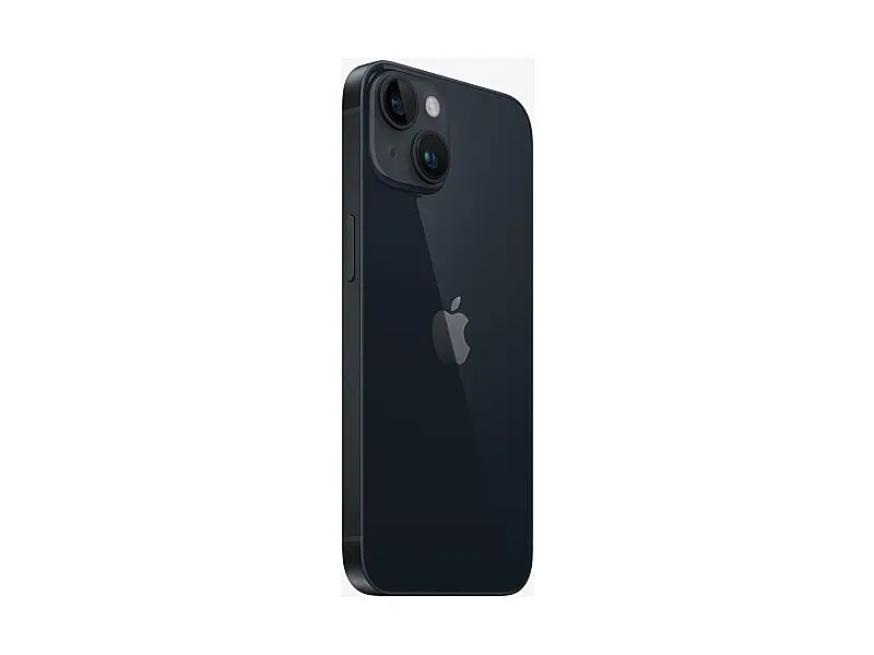Смартфон Apple IPhone 14 256GB Midnight (MPVX3) - фото 3