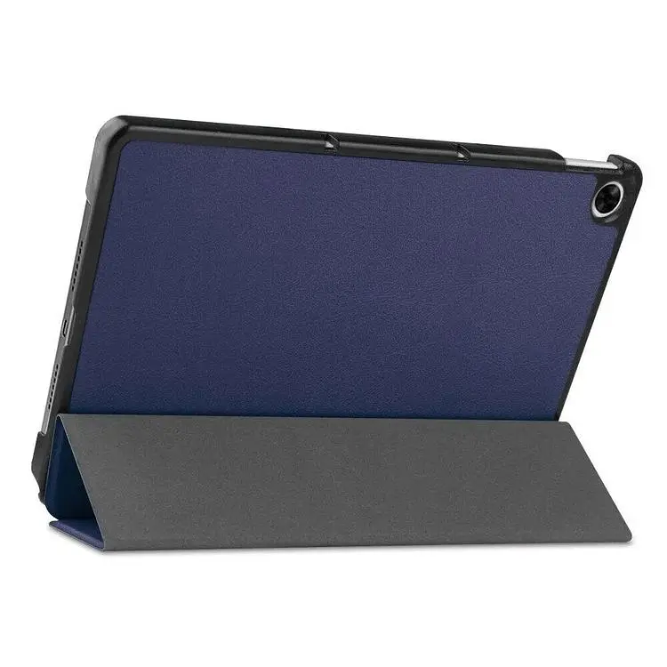 Чохол-книжка BeCover Smart Case для Realme Pad 10.4" Deep Blue (708265) - фото 4