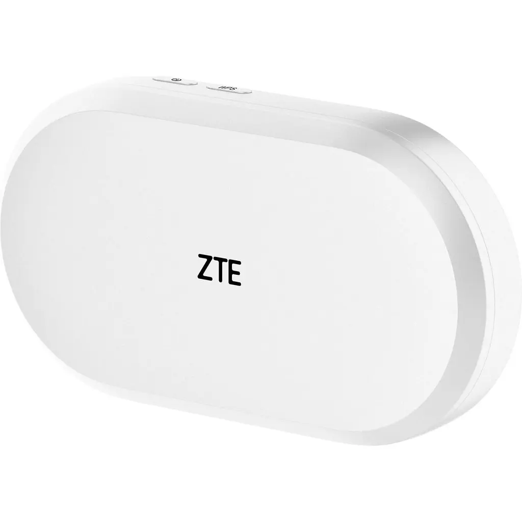 4G модем ZTE 4G UFi U10 Pro [118933] - фото 3