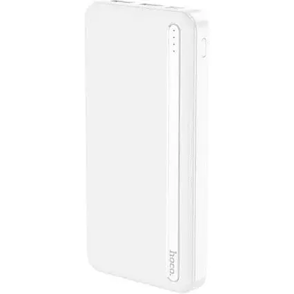 Портативна батарея Hoco J91 10000mAh чорна 39169 - фото 3