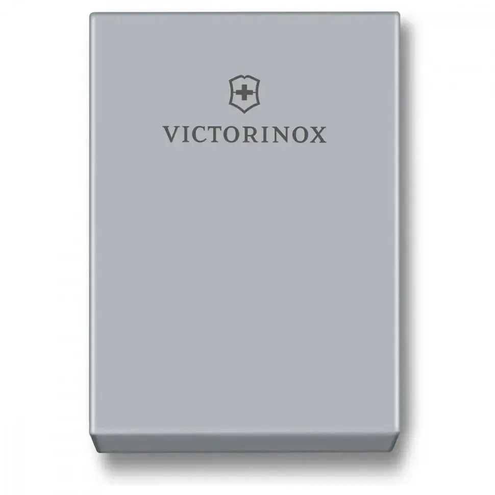 Карта-мультитул Victorinox Smartcard Wallet Iconic Red 104х65х17мм,10функ,черв - фото 7