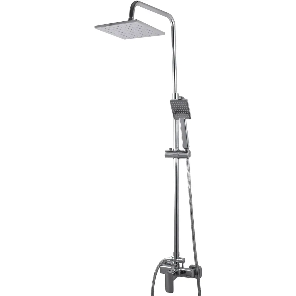 Душова система Globus Lux Milano GLM-0005 - фото 2