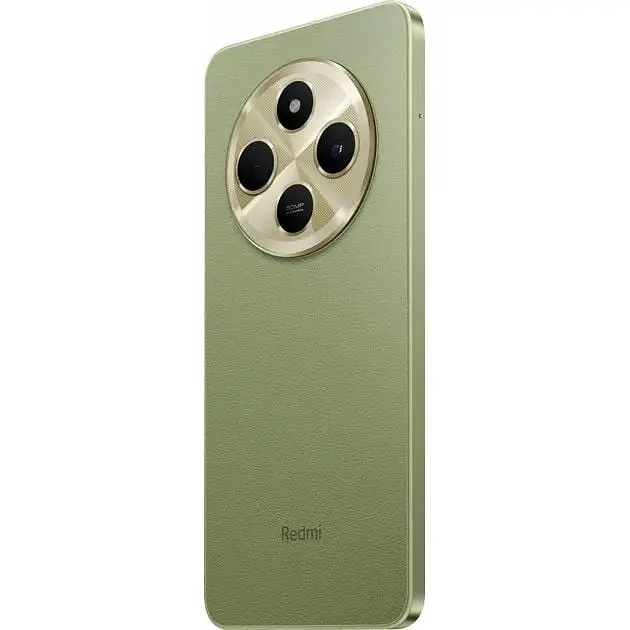 Смартфон Xiaomi Redmi 14C 8/256Gb Sage Green (UA UCRF) NFC - фото 14