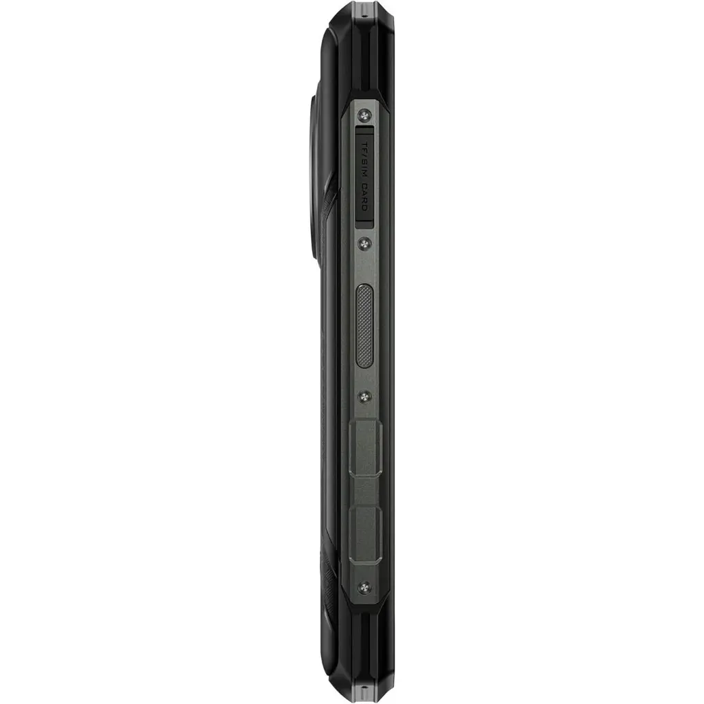 Смартфон Doogee Fire 7 Pro 8/256GB Meteor Silver [170410] - фото 6