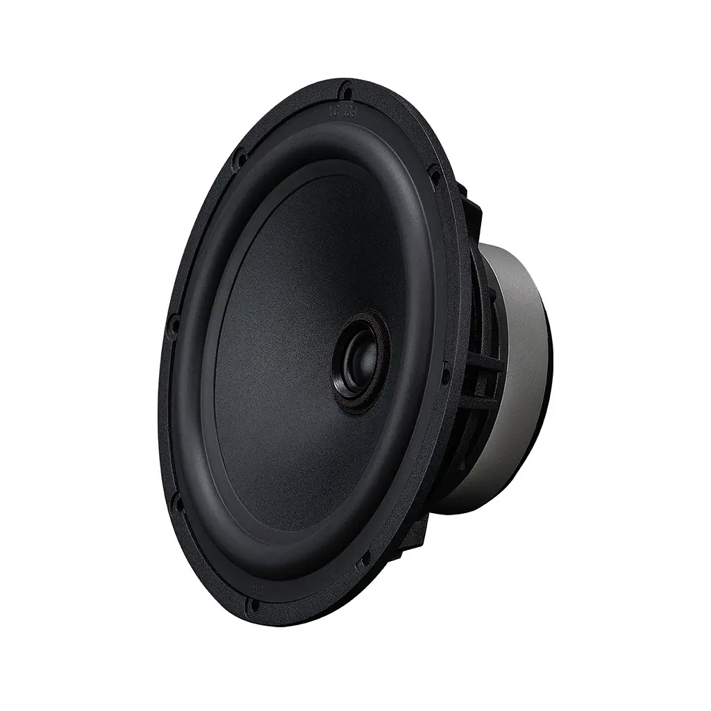 Коаксиальная акустическая система Emphaser ECX-G6 - фото 3