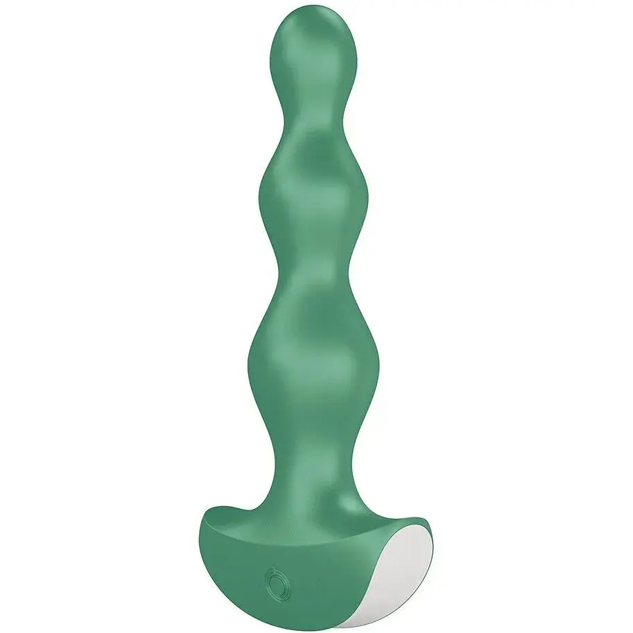 Анальний стимулятор-намистини Satisfyer Lolli-Plug 2 - фото 2