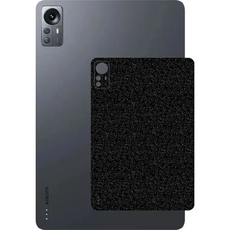 Захисна плівка StatusSKIN для Xiaomi Pad 5 Pro 12.4 Корпус Вініл Галактика - фото 1