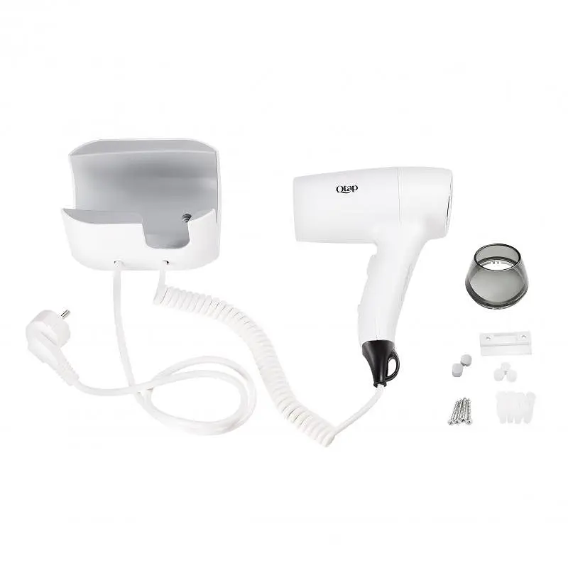 Фен Qtap F1200ROP 1200 Вт - фото 6