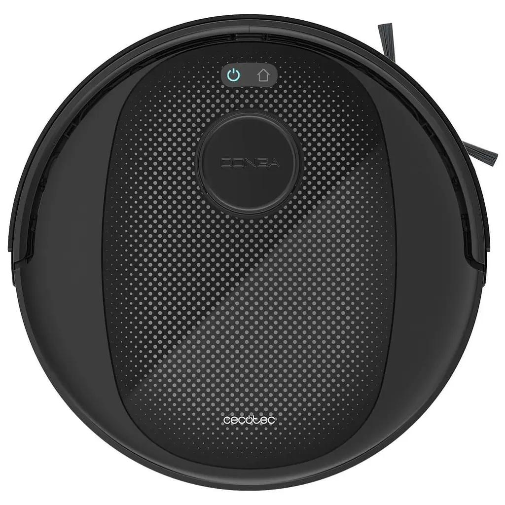 Робот-пилосос Cecotec Conga 7690 Immortal Max Home (A01_EU01_107140) - фото 7