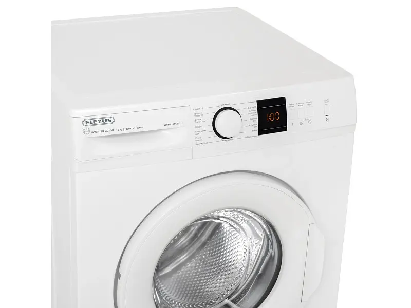 Пральна машина ELEYUS WMFO 10W1200 I - фото 4