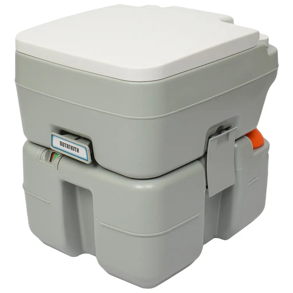 Біотуалет Time Eco TE-3320T (4820211101336)