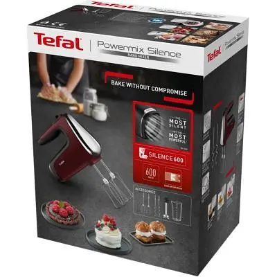 Міксер Tefal (HT652538) - фото 5