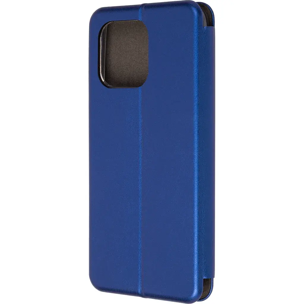 Чохол до мобільного телефона Armorstandart G-Case Motorola G15 Power Blue (ARM84854) - фото 2