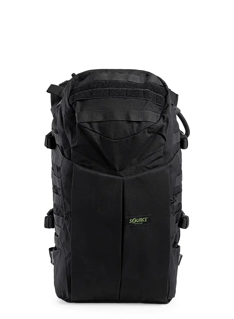 Рюкзак Source Double D 45L Black (1004-4010790145) - фото 3