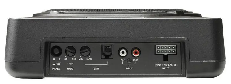 Сабвуфер ETON ET-USB10 - фото 2