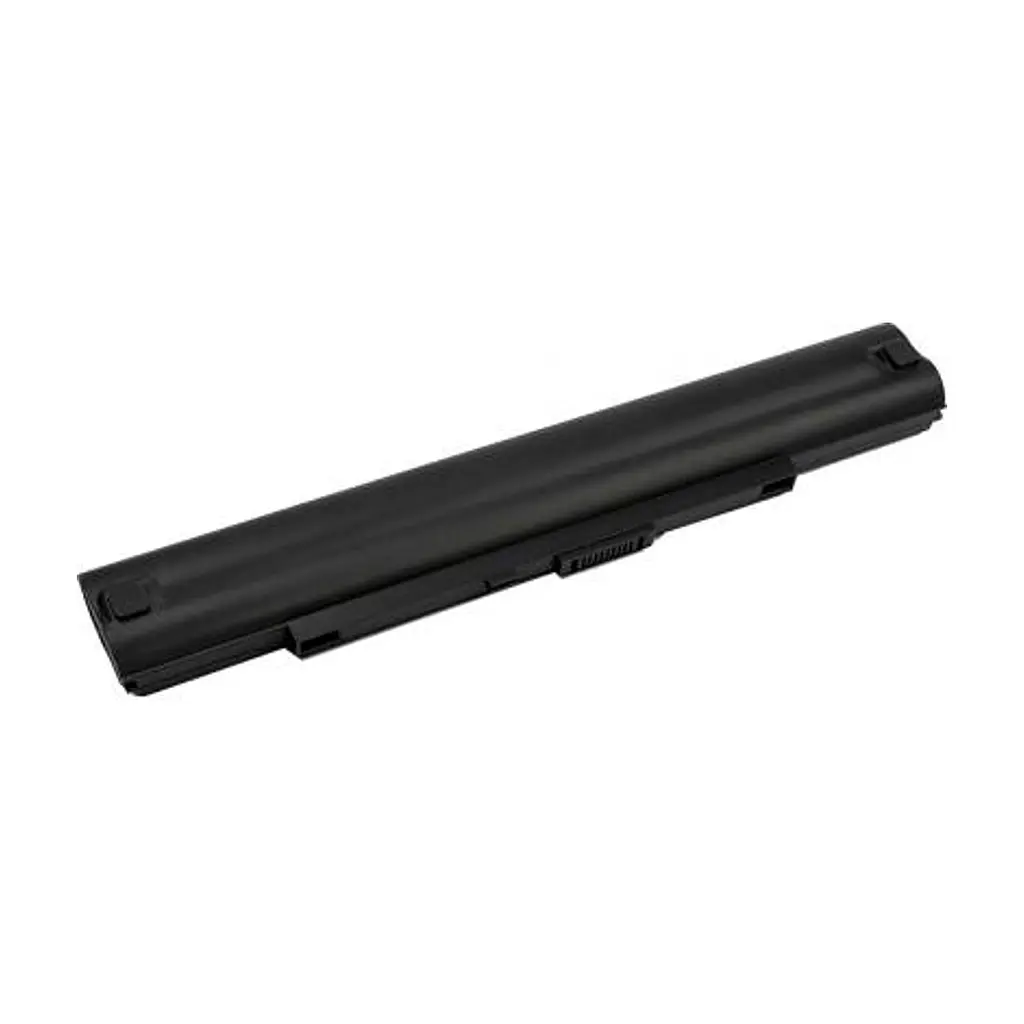 Акумулятор до ноутбука AlSoft Asus A42-UL50 5200mAh 8cell 14.8V Li-ion (A41460) - фото 2