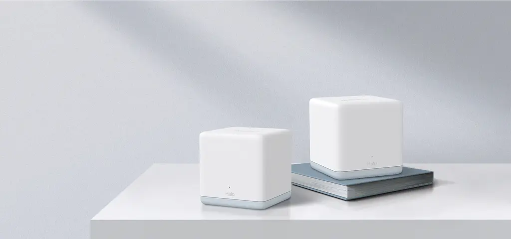 Система WiFi-Mesh Halo H30 AC1200, 2xFE LAN/WAN, 2мод Mercusys teh0017282 - фото 3