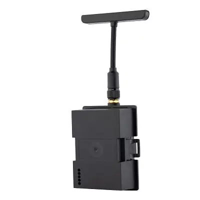 Передавач (TX) RadioMaster Ranger Micro 2.4GHZ ELRS (HP0157.0034) - фото 2