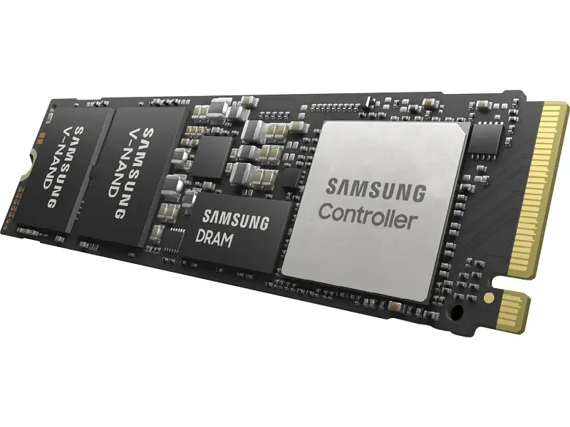 SSD-накопичувач Samsung PM9B1 1 TB (MZVL41T0HBLB-00B07) - фото 2