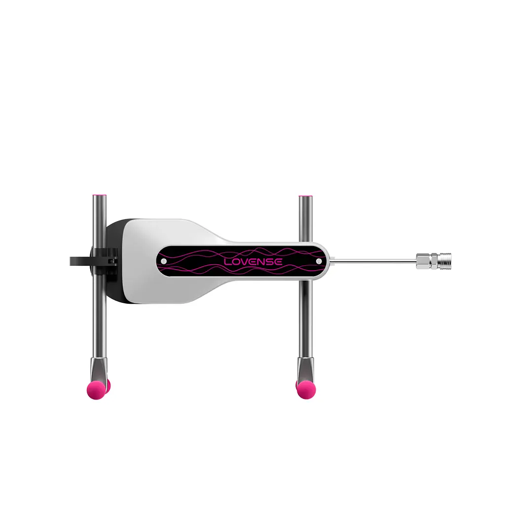 Секс-машина Lovense Mini Sex Machine - фото 5