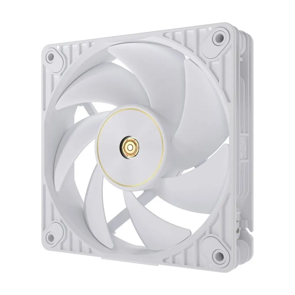 Кулер до корпусу ASUS ProArt PF120 White (90DA00M3-B09000) - фото 3