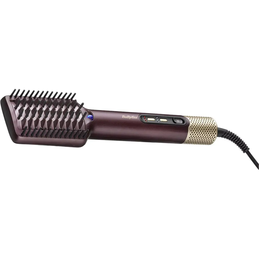 Фен-щітка BaByliss Air Power Smooth AS6400E [155560] - фото 3